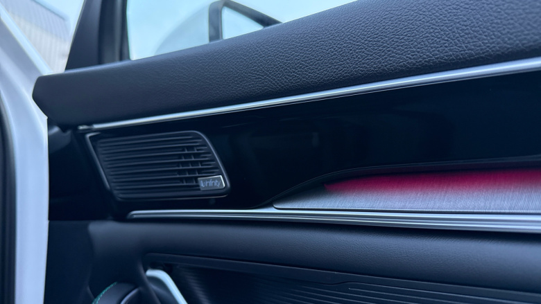 BYD Seal U 1.5 DM-i AWD Design 5dr Auto Estate